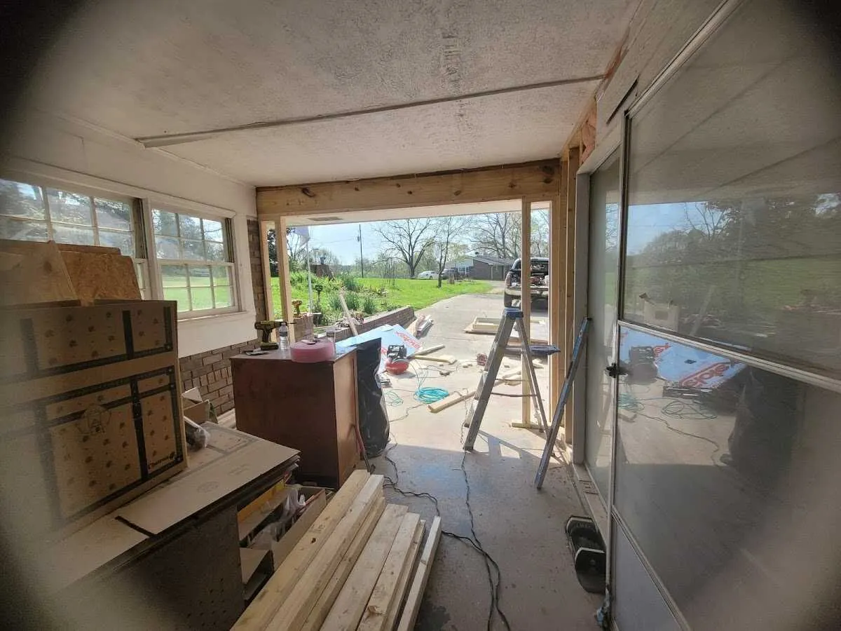 Air movers and dehumidifier for Drying & Dehumidification in French Valley